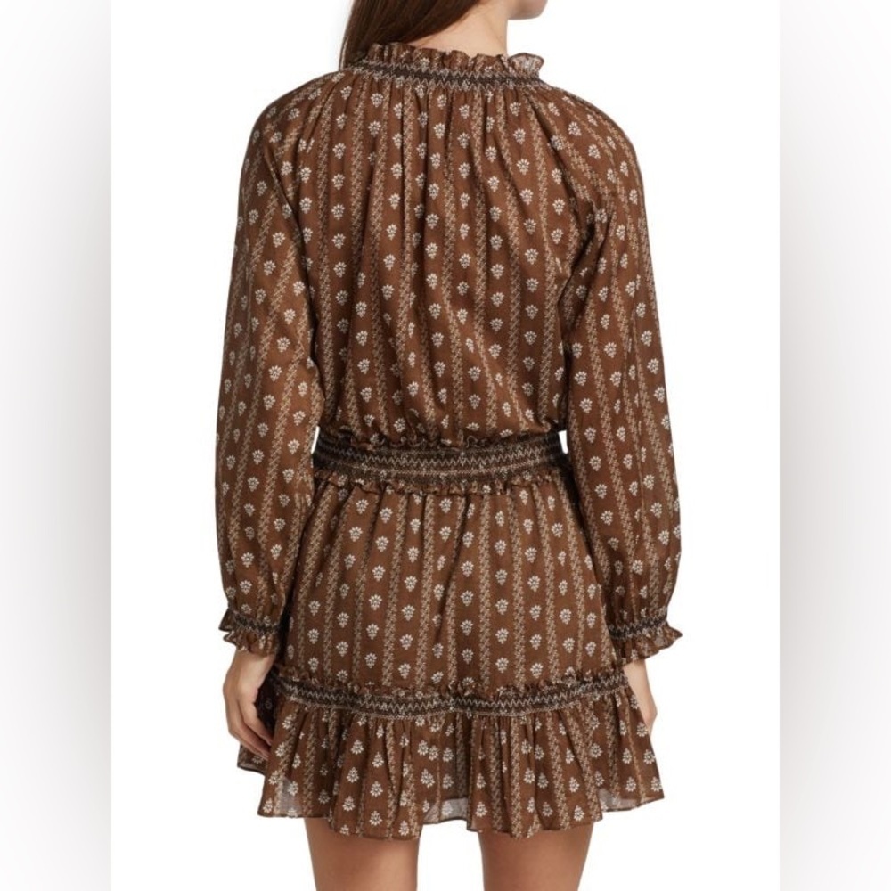 Veronica Beard Epsie Dress - Picture 2 of 4